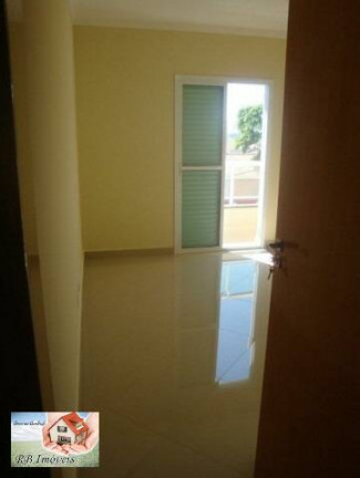 Imagem Apartamento com 2 Quartos à Venda, 62 m² em Vila Tibiriçá - Santo André