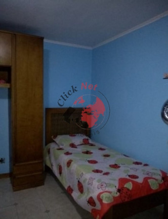 Imagem Sobrado com 2 Quartos à Venda, 94 m² em Demarchi - São Bernardo Do Campo Imagem Sobrado com 2 Quartos à Venda, 94 m² em Demarchi - São Bernardo Do Campo