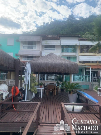 Casa com 4 Quartos à Venda, 144 m² em Itanema - Angra Dos Reis