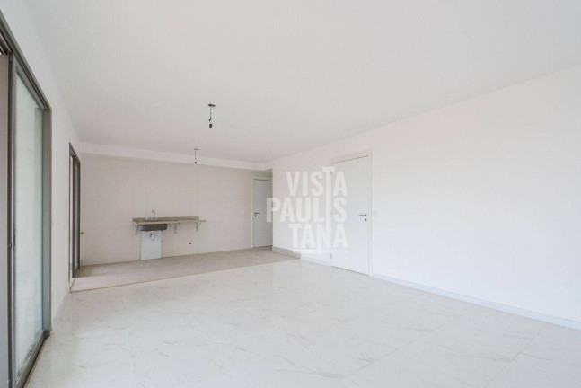 Imagem Apartamento com 3 Quartos à Venda, 131 m² em Vila Mariana - São Paulo