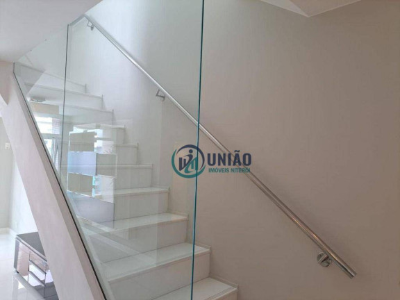 Imagem Cobertura com 4 Quartos à Venda, 280 m² em Icaraí - Niterói Imagem Cobertura com 4 Quartos à Venda, 280 m² em Icaraí - Niterói