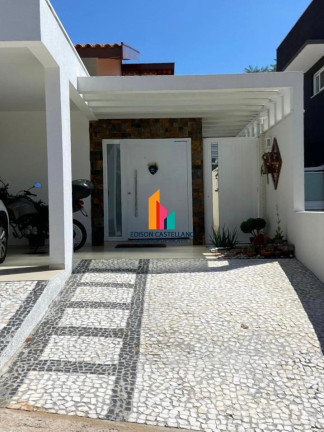 Imagem Casa com 3 Quartos à Venda, 378 m² em Engordadouro - Jundiaí