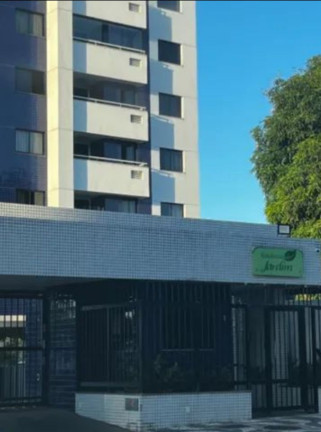 Imagem Apartamento com 2 Quartos à Venda, 60 m² em Brotas - Salvador Imagem Apartamento com 2 Quartos à Venda, 60 m² em Brotas - Salvador