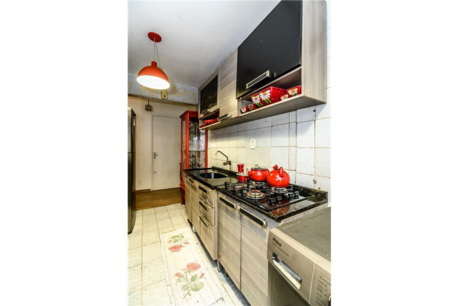 Imagem Apartamento com 1 Quarto à Venda, 44 m² em Vila Ipiranga - Porto Alegre Imagem Apartamento com 1 Quarto à Venda, 44 m² em Vila Ipiranga - Porto Alegre