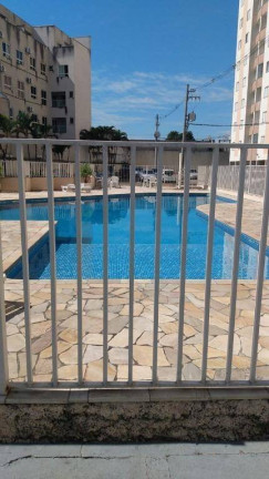 Imagem Apartamento com 2 Quartos à Venda, 58 m² em Vila Jaboticabeira - Taubaté Imagem Apartamento com 2 Quartos à Venda, 58 m² em Vila Jaboticabeira - Taubaté