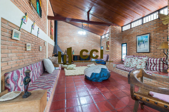 Imagem Chácara com 3 Quartos à Venda, 372 m² em Triângulo Azul - São Lourenço Da Serra Imagem Chácara com 3 Quartos à Venda, 372 m² em Triângulo Azul - São Lourenço Da Serra