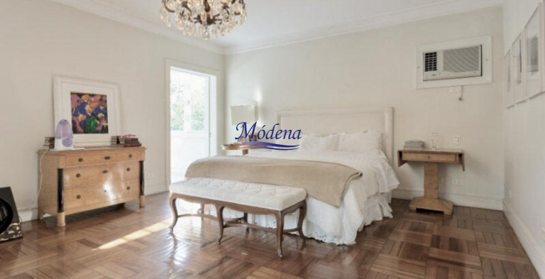 Imagem Casa com 5 Quartos à Venda, 1.000 m² em Jardim Europa - São Paulo Imagem Casa com 5 Quartos à Venda, 1.000 m² em Jardim Europa - São Paulo