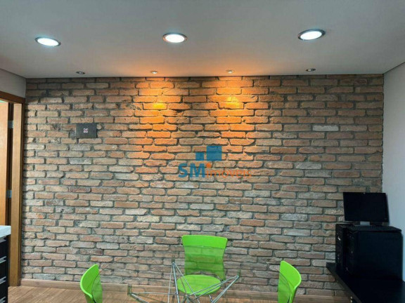 Imagem Imóvel à Venda, 108 m² em Bela Vista - São Paulo Imagem Imóvel à Venda, 108 m² em Bela Vista - São Paulo