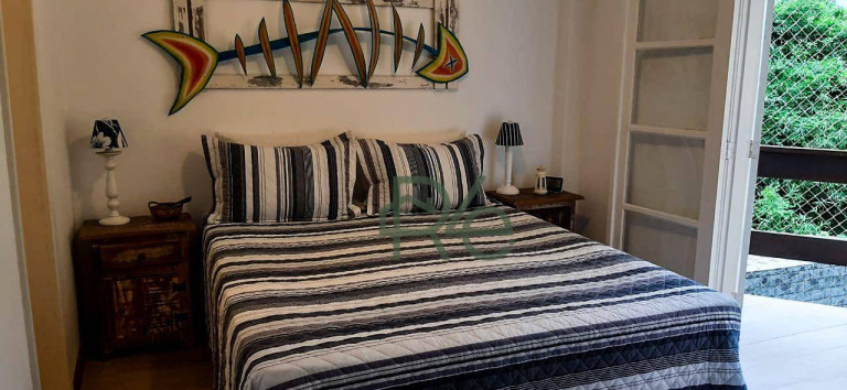 Imagem Casa com 5 Quartos à Venda, 200 m² em Vila Velha - Angra Dos Reis