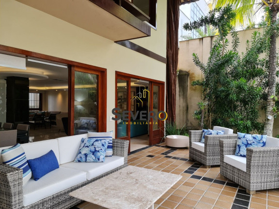 Imagem Casa com 8 Quartos à Venda, 650 m² em Itacoatiara - Niterói Imagem Casa com 8 Quartos à Venda, 650 m² em Itacoatiara - Niterói