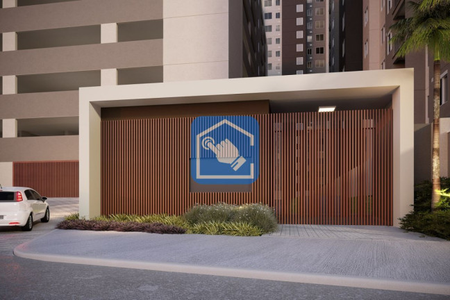 Imagem Apartamento com 2 Quartos à Venda, 41 m² em Jardim América Da Penha - São Paulo Imagem Apartamento com 2 Quartos à Venda, 41 m² em Jardim América Da Penha - São Paulo