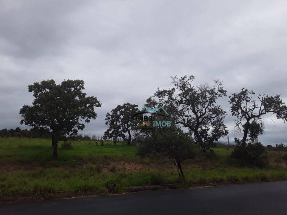 Imagem Terreno à Venda, 3.469 m² em éden - Sorocaba