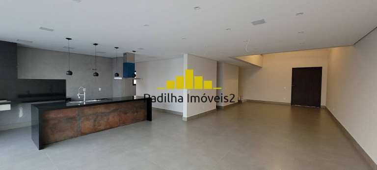 Imagem Casa de Condomínio com 5 Quartos à Venda, 426 m² em Alphaville Nova Esplanada - Votorantim