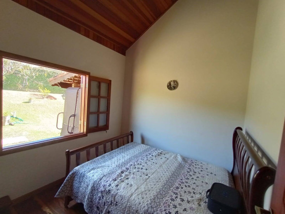 Imagem Chácara com 3 Quartos à Venda, 2.100 m² em Ortizes - Piedade