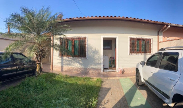 Imagem Casa com 2 Quartos à Venda, 84 m² em Canto Do Mar - São Sebastião