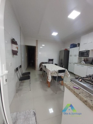 Imagem Sobrado com 3 Quartos à Venda, 220 m² em Vila Das Mercês - São Paulo Imagem Sobrado com 3 Quartos à Venda, 220 m² em Vila Das Mercês - São Paulo