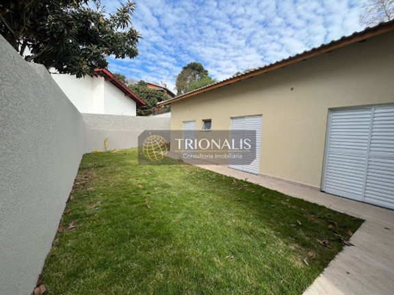 Imagem Casa com 4 Quartos à Venda, 95 m² em Jardim Paulista - Atibaia Imagem Casa com 4 Quartos à Venda, 95 m² em Jardim Paulista - Atibaia