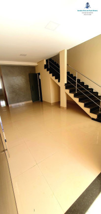 Imagem Sobrado com 4 Quartos à Venda, 215 m² em Setor Jaó - Goiânia