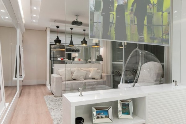 Imagem Imóvel com 1 Quarto à Venda, 45 m² em Vila Mariana - São Paulo