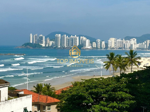 Apartamento com 2 Quartos à Venda, 110 m² em Pitangueiras - Guarujá