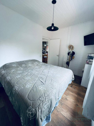 Imagem Casa de Condomínio com 2 Quartos à Venda, 700 m² em Jardim Panorama - Igaratá