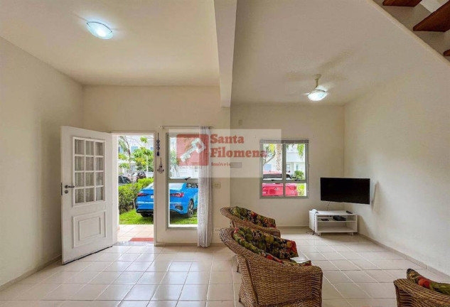 Imagem Casa com 3 Quartos à Venda, em Maresias - São Sebastião Imagem Casa com 3 Quartos à Venda, em Maresias - São Sebastião