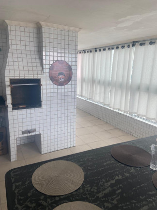 Imagem Imóvel com 2 Quartos à Venda, 86 m² em Jardim Caiahu - Mongaguá