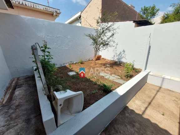 Imagem Casa com 2 Quartos para Alugar, 104 m² em Jardim São Paulo - Americana Imagem Casa com 2 Quartos para Alugar, 104 m² em Jardim São Paulo - Americana