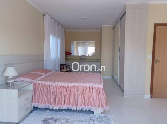 Imagem Sobrado com 3 Quartos à Venda, 320 m² em Parque Atheneu - Goiânia Imagem Sobrado com 3 Quartos à Venda, 320 m² em Parque Atheneu - Goiânia