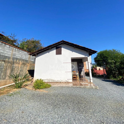 Imagem Casa com 2 Quartos à Venda, 66 m² em Amizade - Jaraguá Do Sul