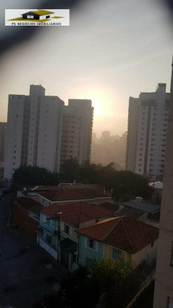 Imagem Apartamento com 2 Quartos à Venda, 56 m² em Bosque Da Saúde - São Paulo
