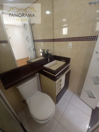 Imagem Apartamento com 3 Quartos à Venda, 63 m² em Piraporinha - Diadema Imagem Apartamento com 3 Quartos à Venda, 63 m² em Piraporinha - Diadema