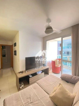 Imagem Apartamento com 2 Quartos à Venda, 55 m² em Praia De Itaparica - Vila Velha Imagem Apartamento com 2 Quartos à Venda, 55 m² em Praia De Itaparica - Vila Velha