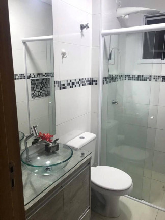 Imagem Apartamento com 2 Quartos à Venda, 45 m² em Estufa I - Ubatuba Imagem Apartamento com 2 Quartos à Venda, 45 m² em Estufa I - Ubatuba