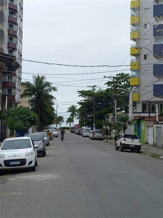 Imagem Apartamento com 2 Quartos à Venda, 70 m² em Mirim - Praia Grande
