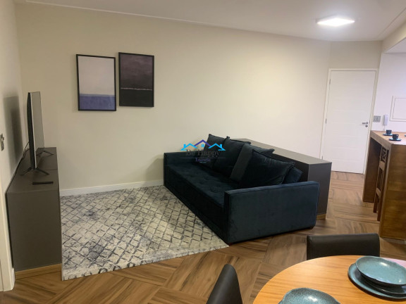 Imagem Apartamento com 3 Quartos para Alugar, 78 m² em Vila Olímpia - São Paulo Imagem Apartamento com 3 Quartos para Alugar, 78 m² em Vila Olímpia - São Paulo