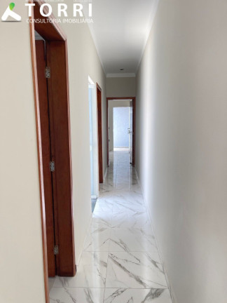Imagem Casa com 2 Quartos à Venda, 60 m² em Parque Vista Bárbara - Sorocaba