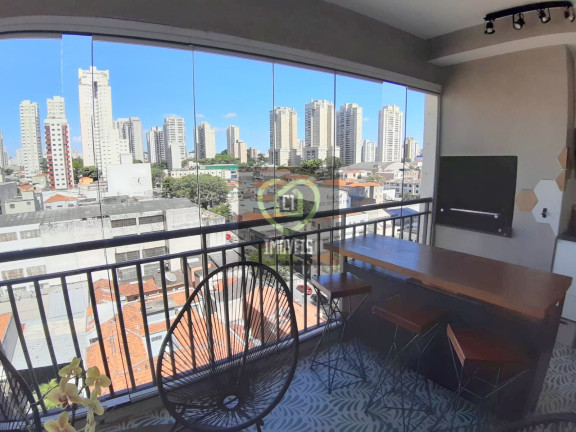 Imagem Apartamento com 3 Quartos à Venda, 94 m² em Vila Romana - São Paulo Imagem Apartamento com 3 Quartos à Venda, 94 m² em Vila Romana - São Paulo