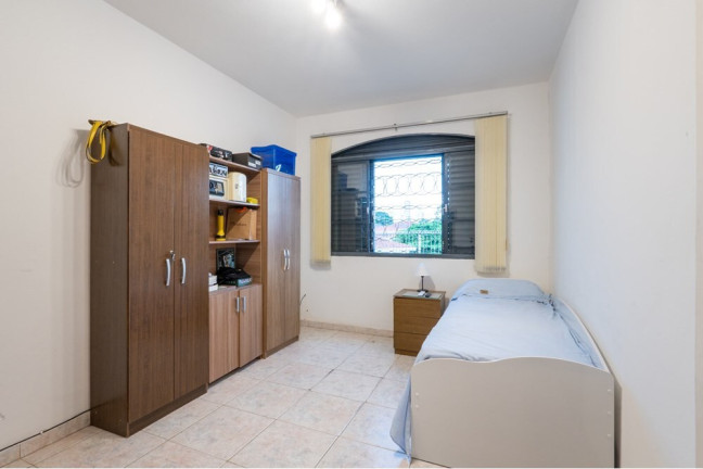 Imagem Casa com 3 Quartos à Venda, 240 m² em Jardim Aeroporto - São Paulo Imagem Casa com 3 Quartos à Venda, 240 m² em Jardim Aeroporto - São Paulo