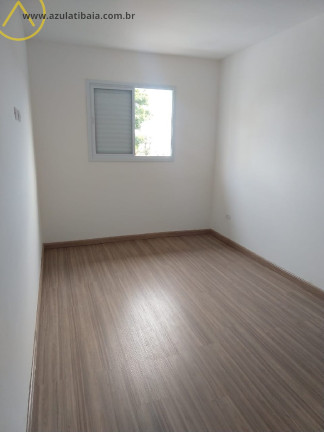 Imagem Apartamento com 2 Quartos à Venda, 45 m² em Jardim Colonial - Atibaia