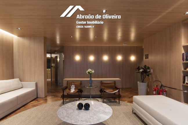 Imagem Apartamento com 1 Quarto à Venda, 53 m² em Itaim Bibi - São Paulo