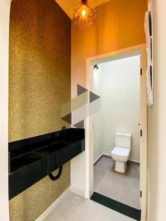 Imagem Casa com 3 Quartos à Venda, 136 m² em Jardim Villagio Milano - Sorocaba Imagem Casa com 3 Quartos à Venda, 136 m² em Jardim Villagio Milano - Sorocaba