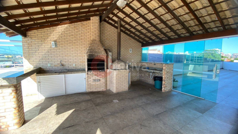 Imagem Apartamento com 2 Quartos à Venda, 103 m² em Braga - Cabo Frio Imagem Apartamento com 2 Quartos à Venda, 103 m² em Braga - Cabo Frio