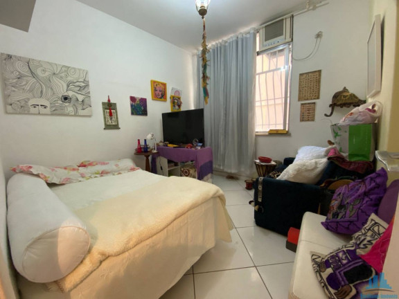 Imagem Apartamento com 3 Quartos à Venda, 115 m² em Icaraí - Niterói