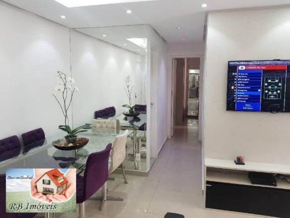 Imagem Apartamento com 2 Quartos à Venda, 65 m² em Centro - São Bernardo Do Campo Imagem Apartamento com 2 Quartos à Venda, 65 m² em Centro - São Bernardo Do Campo