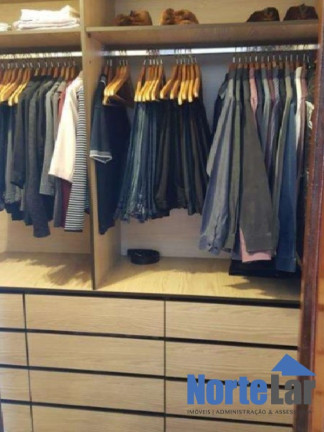Imagem Apartamento com 3 Quartos à Venda, 100 m² em Limão - São Paulo