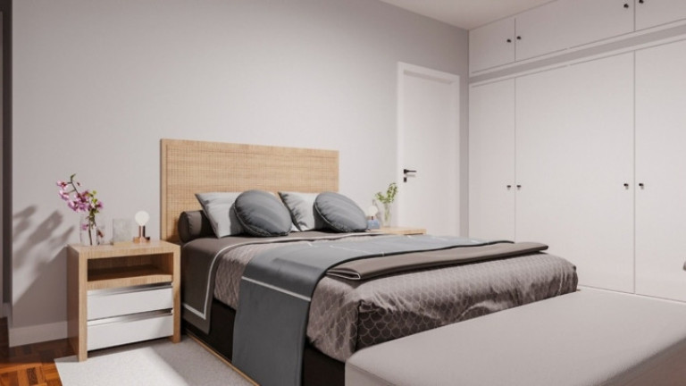 Imagem Apartamento com 3 Quartos à Venda, 270 m² em Higienópolis - São Paulo Imagem Apartamento com 3 Quartos à Venda, 270 m² em Higienópolis - São Paulo