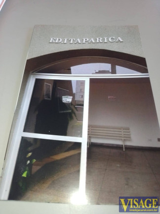 Imagem Apartamento com 2 Quartos à Venda,  em Jardim Golfinhos - Caraguatatuba