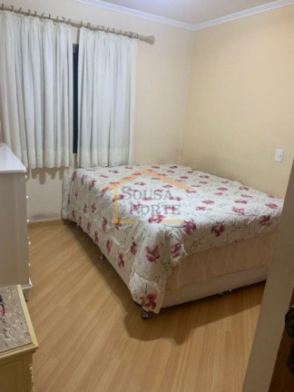 Imagem Apartamento com 4 Quartos à Venda, 170 m² em água Fria - São Paulo Imagem Apartamento com 4 Quartos à Venda, 170 m² em água Fria - São Paulo