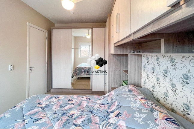 Imagem Apartamento com 2 Quartos à Venda, 51 m² em São José - Canoas Imagem Apartamento com 2 Quartos à Venda, 51 m² em São José - Canoas